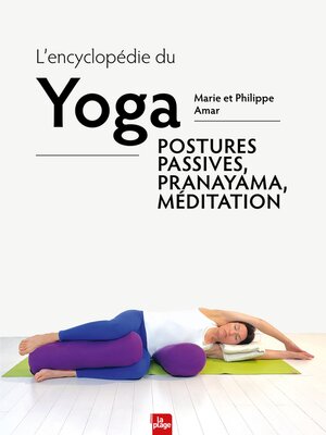 cover image of L'encyclopédie du yoga